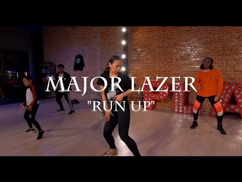 Run Up Major Lazer Mp3 Download
