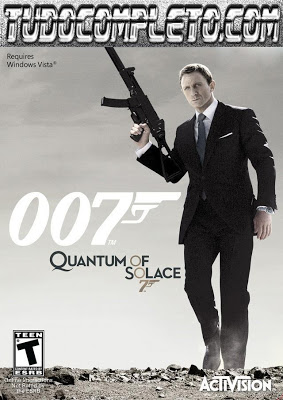 Quantum Of Solace Iso Download Pv